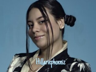 Hillariephoeniz