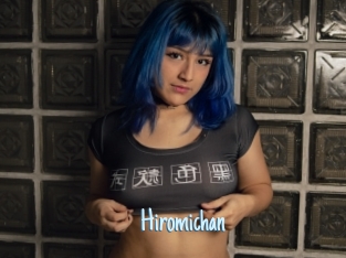 Hiromichan