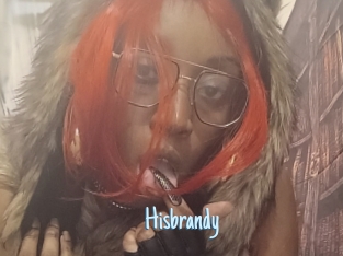 Hisbrandy