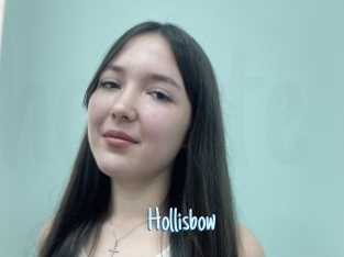 hollisbow Hot Naked Teens