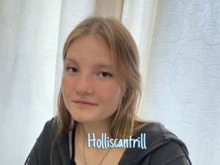 Holliscantrill