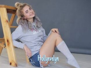 Hollyevelyn