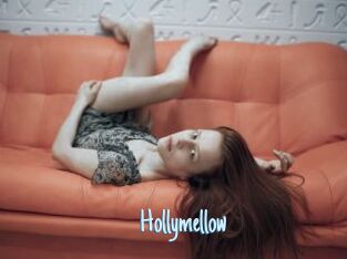 Hollymellow