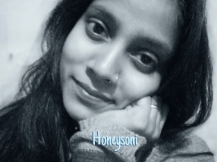 Honeysoni