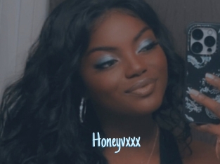 Honeyvxxx