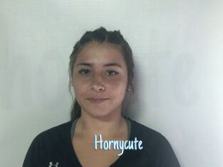 Hornycute