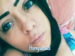 Hornysaraxxx