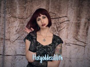 Hotgoddesslilith