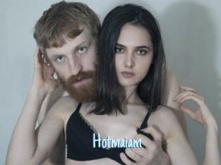 Hotmaiam