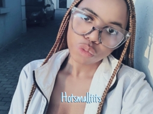 Hotsmalltits