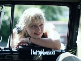 Hottyblondexx