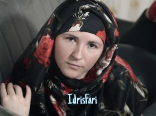 IdrisFari