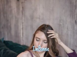 ImBonnie