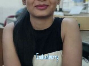 Indianberry