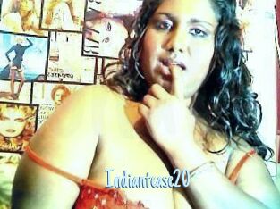 Indiantease20