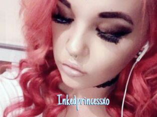 Inkedprincessxo