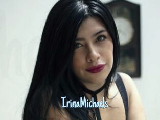 IrinaMichaels