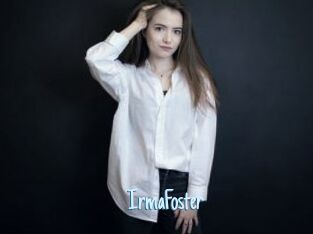 IrmaFoster