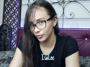 IsaLee