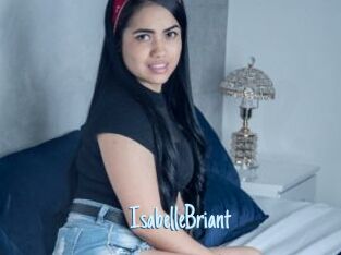 IsabelleBriant