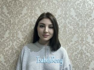 IsabelleRossy Hot Naked Teens