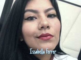 Issabella_Ferrer