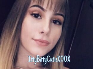 IttyBittyCutieXOOX