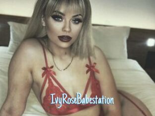 IvyRoseBabestation