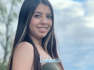 Iamdaniiii