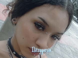 Ilitzygarcia