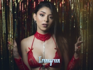 Irenegreen