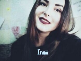 Iriniii