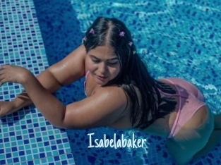 Isabelabaker