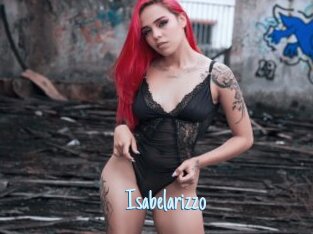 Isabelarizzo
