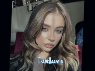 Isabellaamia