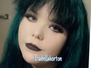 Isabellahorton