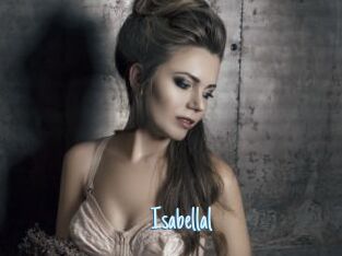 Isabellal