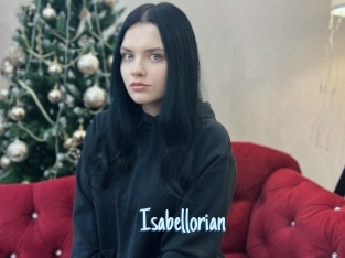 Isabellorian