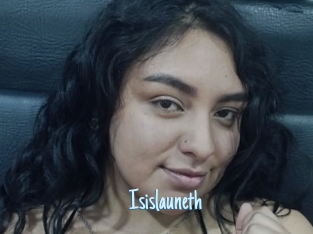 Isislauneth