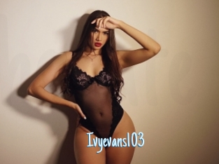 Ivyevans103