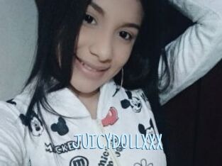 JUICYDOLLXXX