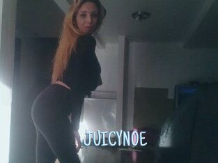 JUICYNOE
