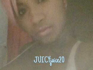 JUICYjuice20