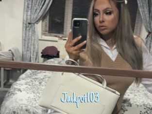 Jackpot103 Hot Naked Teens