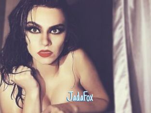 JadaFox