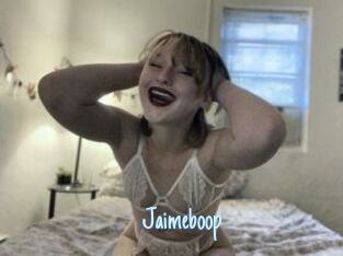 Jaimeboop