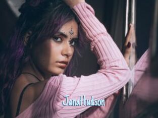 JanaHudson Hot Naked Teens