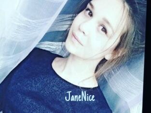 JaneNice