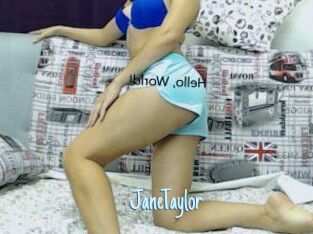 JaneTaylor
