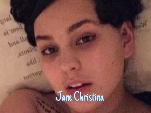 Jane_Christina Hot Naked Teens